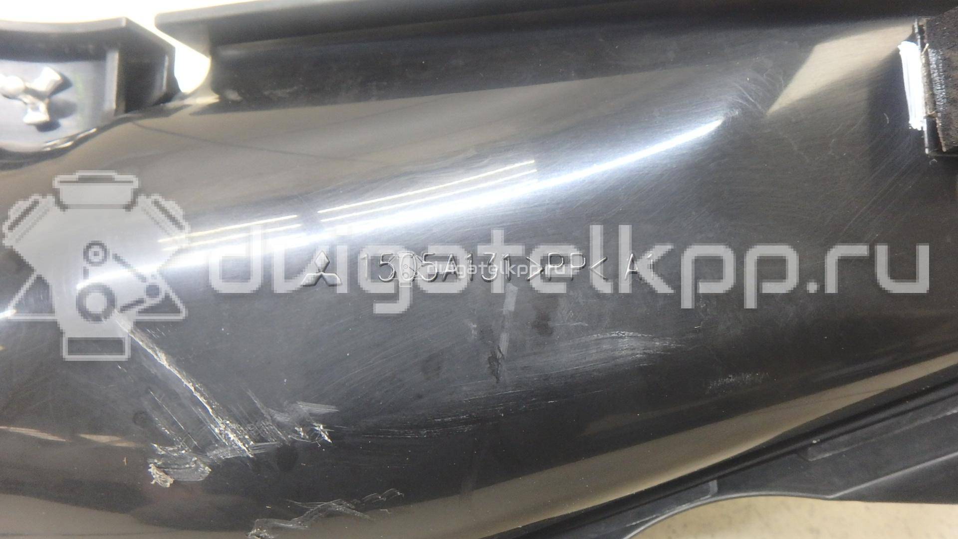 Фото Воздуховод  1505A131 для mitsubishi Pajero/Montero Sport (KH) {forloop.counter}}