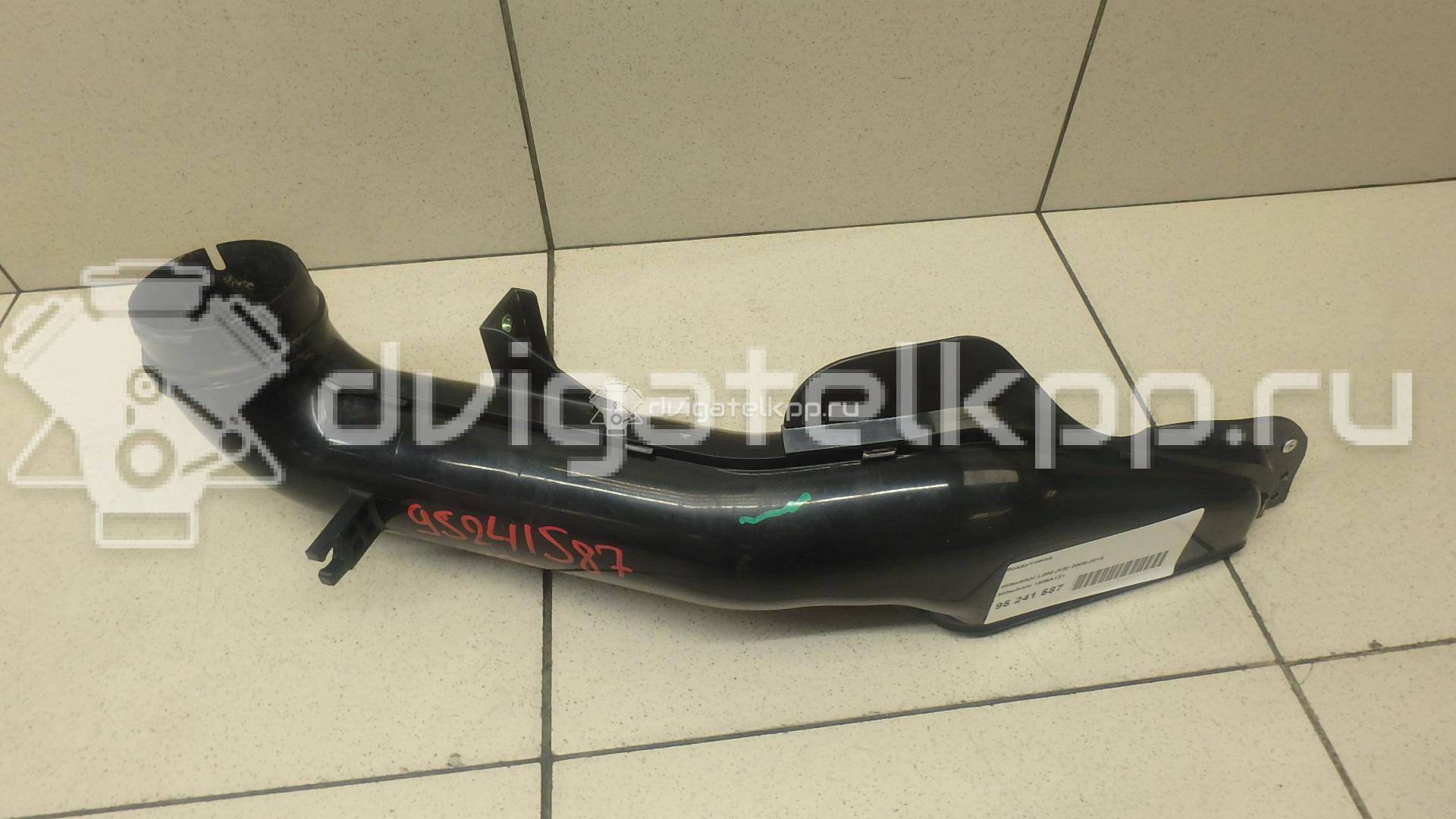 Фото Воздуховод  1505A131 для mitsubishi Pajero/Montero Sport (KH) {forloop.counter}}
