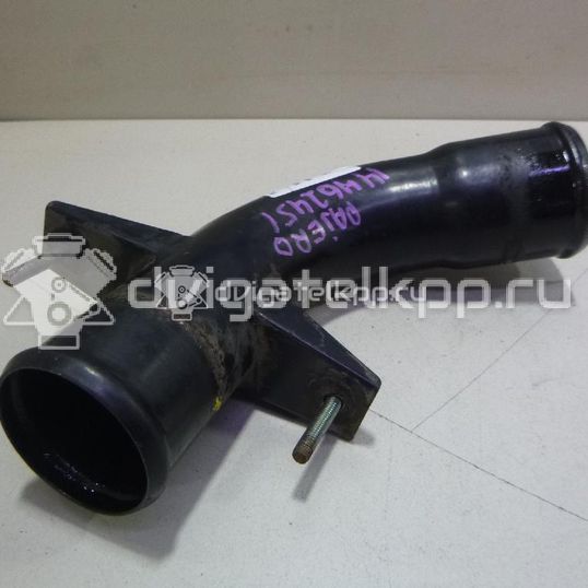 Фото Патрубок интеркулера  1505a086 для mitsubishi Pajero/Montero Sport (KH)