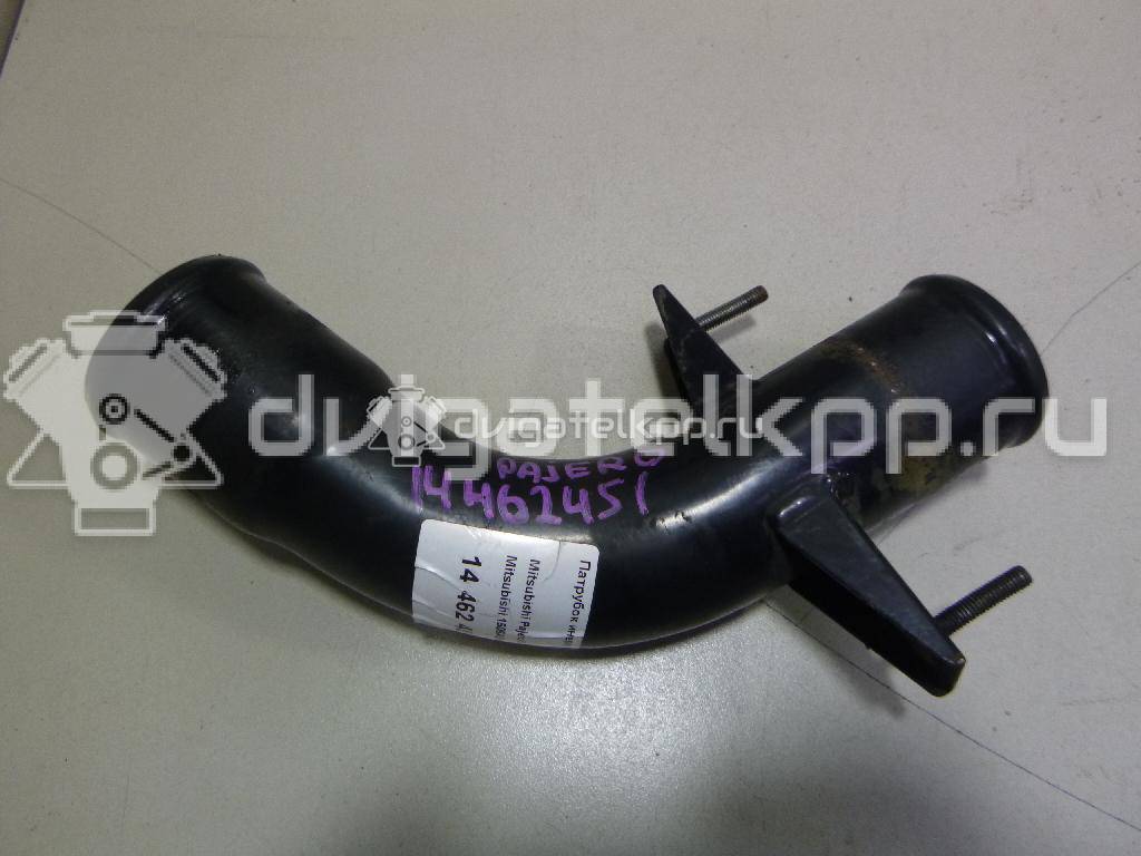 Фото Патрубок интеркулера  1505a086 для mitsubishi Pajero/Montero Sport (KH) {forloop.counter}}