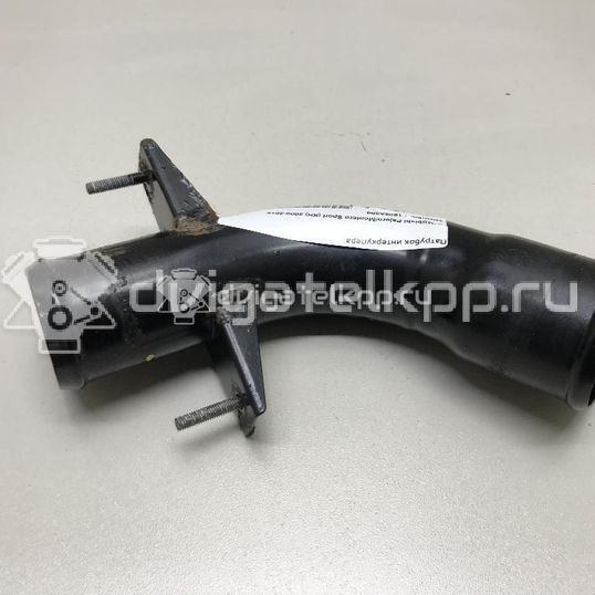 Фото Патрубок интеркулера  1505a086 для mitsubishi Pajero/Montero Sport (KH)