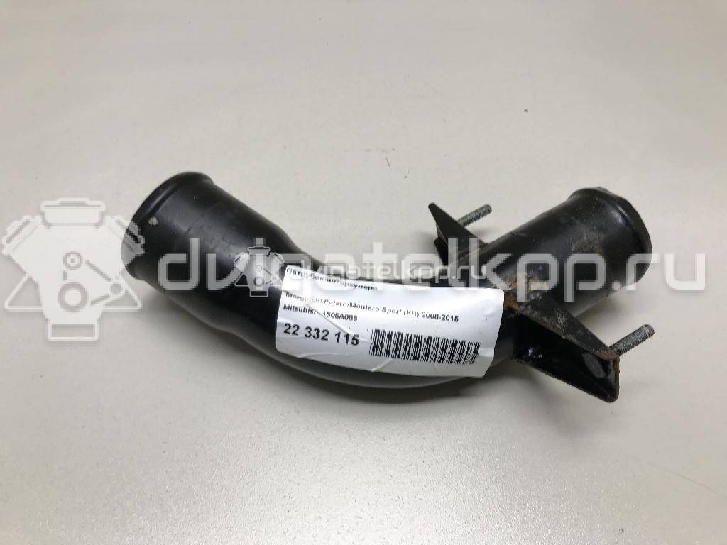 Фото Патрубок интеркулера  1505a086 для mitsubishi Pajero/Montero Sport (KH) {forloop.counter}}