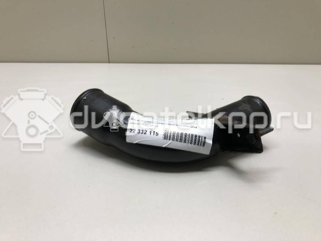 Фото Патрубок интеркулера  1505a086 для mitsubishi Pajero/Montero Sport (KH) {forloop.counter}}