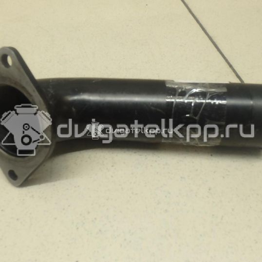 Фото Патрубок интеркулера  1505a057 для mitsubishi Pajero/Montero Sport (KH)