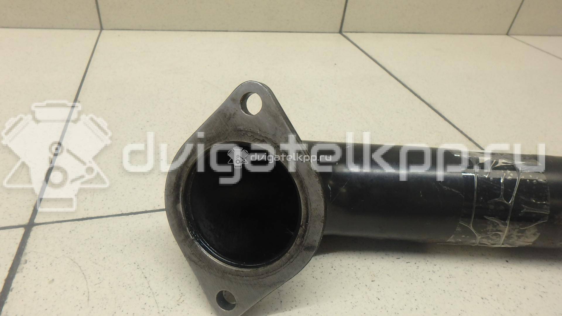 Фото Патрубок интеркулера  1505a057 для mitsubishi Pajero/Montero Sport (KH) {forloop.counter}}