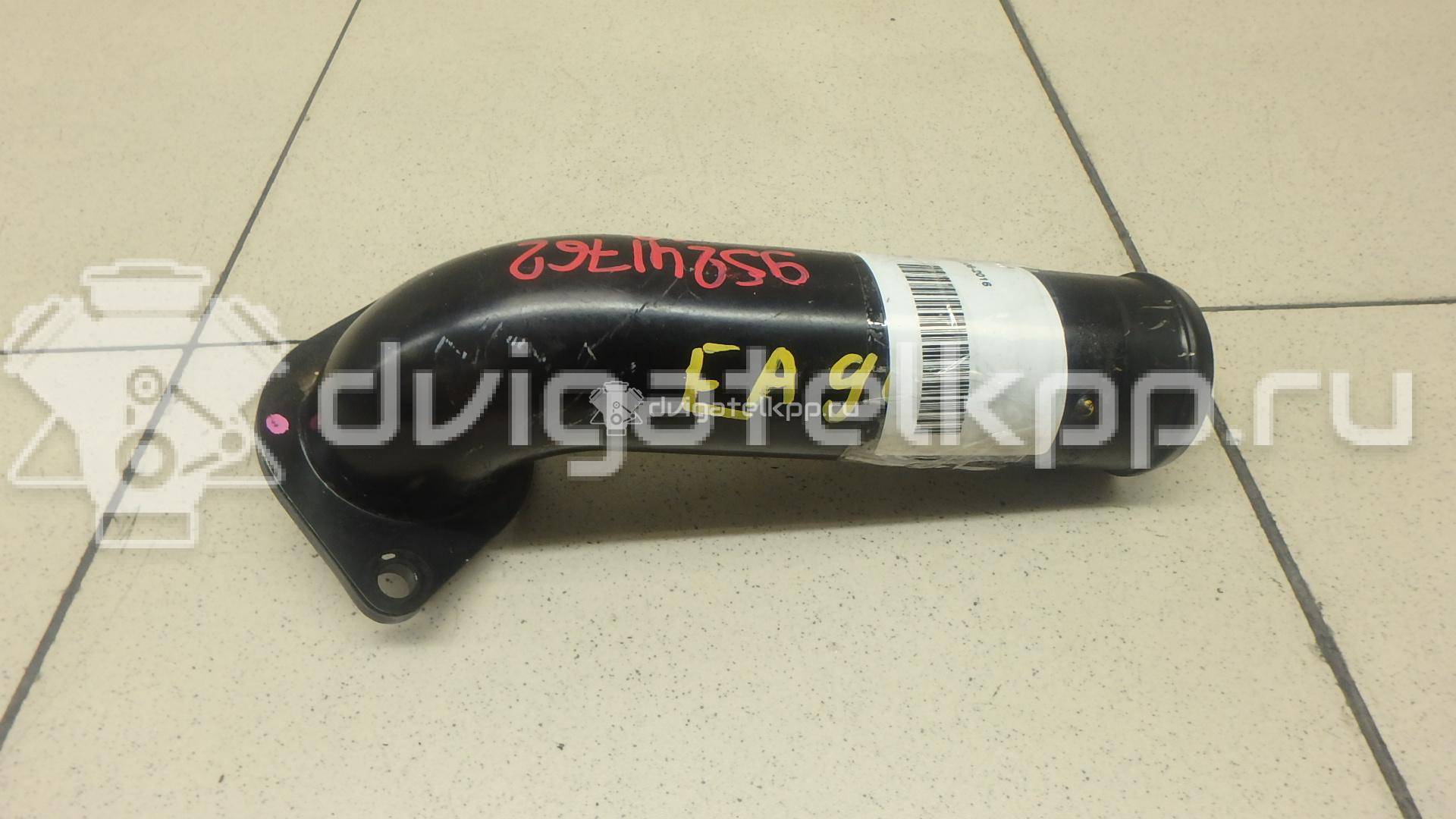 Фото Патрубок интеркулера  1505a057 для mitsubishi Pajero/Montero Sport (KH) {forloop.counter}}