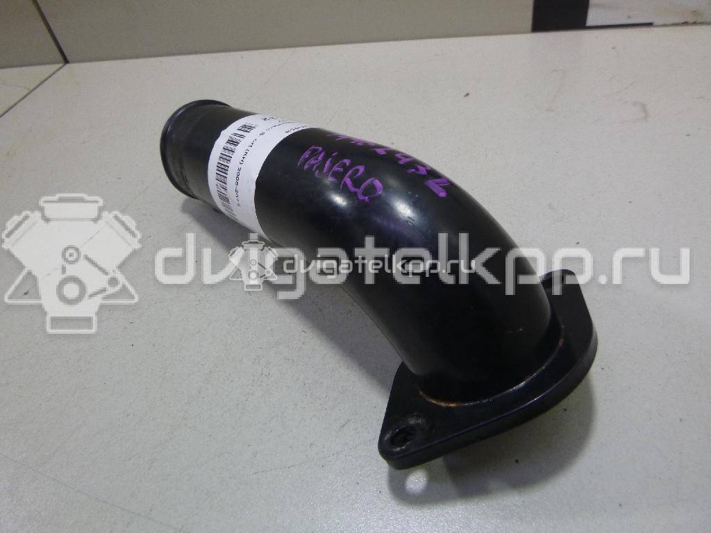 Фото Патрубок интеркулера  1505A057 для mitsubishi Pajero/Montero Sport (KH) {forloop.counter}}