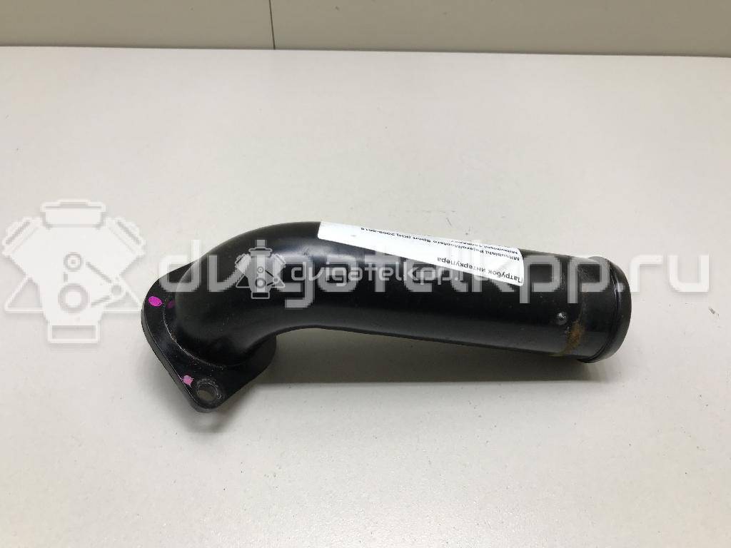 Фото Патрубок интеркулера  1505A057 для mitsubishi Pajero/Montero Sport (KH) {forloop.counter}}