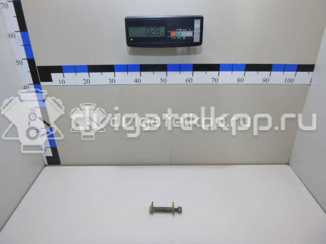 Фото Болт регулировки передних колес  MN125376 для Mitsubishi L {forloop.counter}}