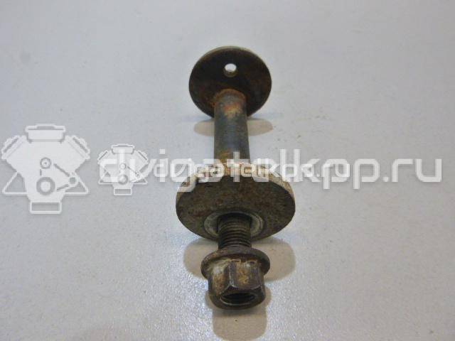 Фото Болт регулировки передних колес  MN125376 для Mitsubishi L {forloop.counter}}