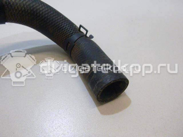 Фото Патрубок радиатора  MN135045 для Mitsubishi L {forloop.counter}}