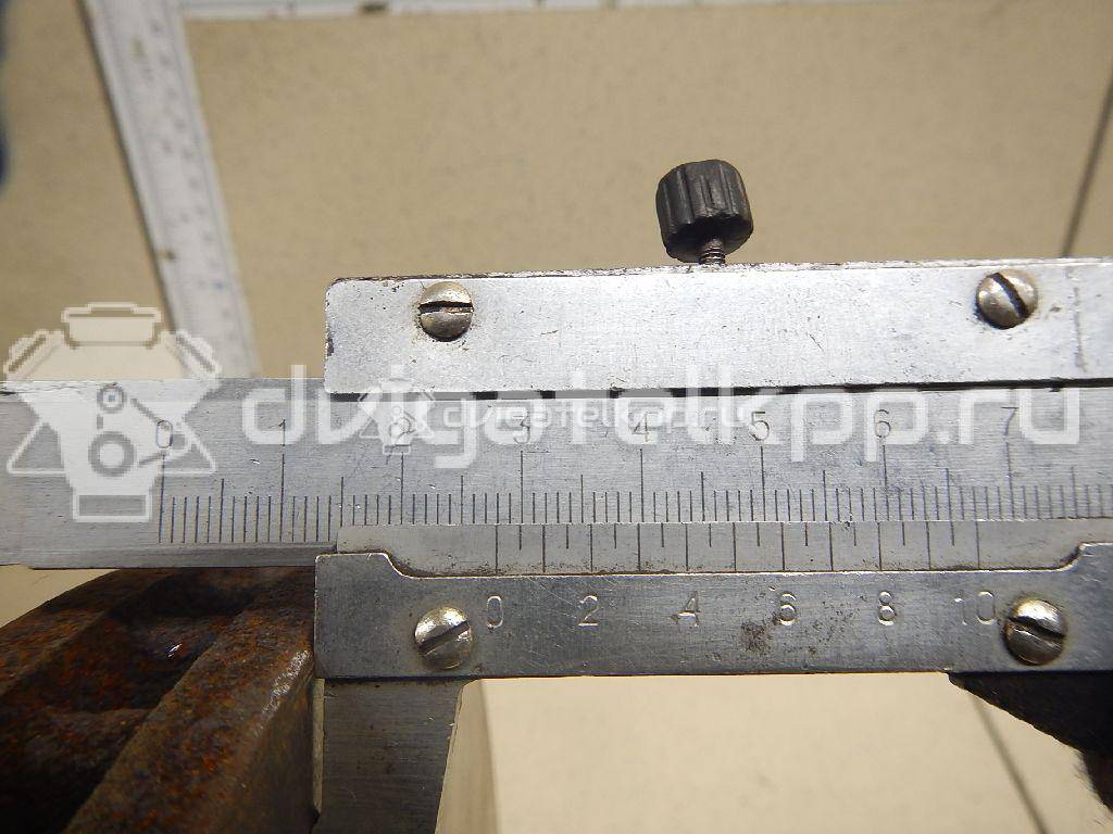 Фото Диск тормозной передний вентилируемый  MN102276 для Mitsubishi Grandis Na W / L {forloop.counter}}