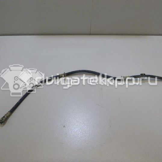 Фото Шланг тормозной передний правый  mn102534 для Mitsubishi L