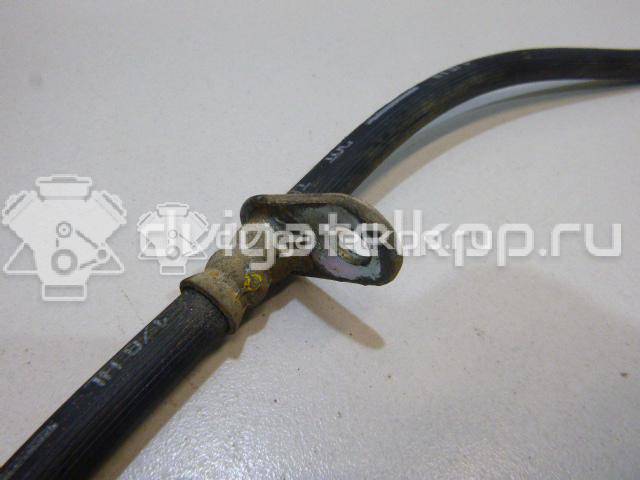 Фото Шланг тормозной передний правый  mn102534 для Mitsubishi L {forloop.counter}}