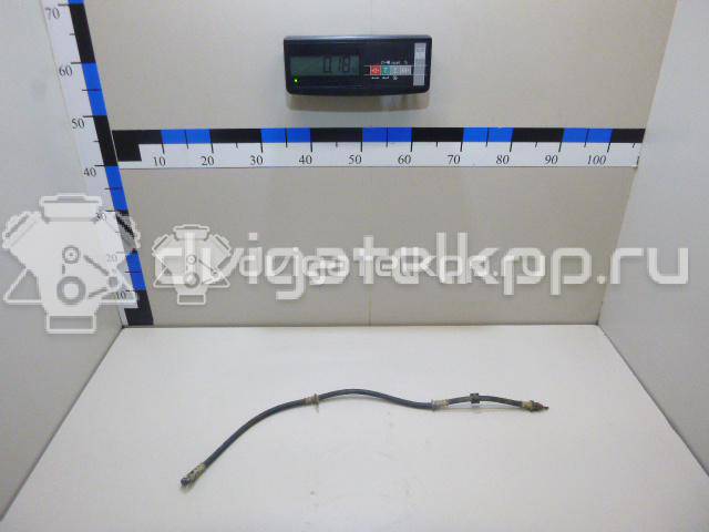 Фото Шланг тормозной передний правый  mn102534 для Mitsubishi L {forloop.counter}}