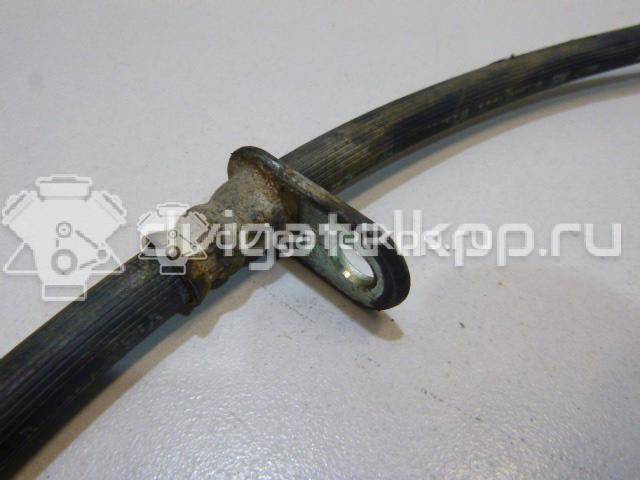 Фото Шланг тормозной передний левый  mn102533 для Mitsubishi L {forloop.counter}}