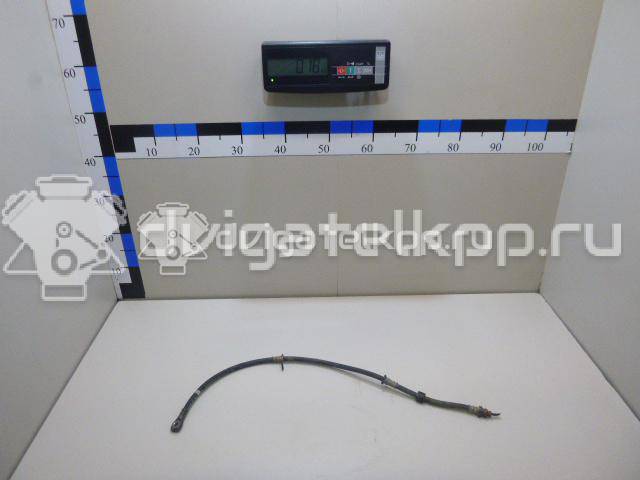 Фото Шланг тормозной передний левый  mn102533 для Mitsubishi L {forloop.counter}}