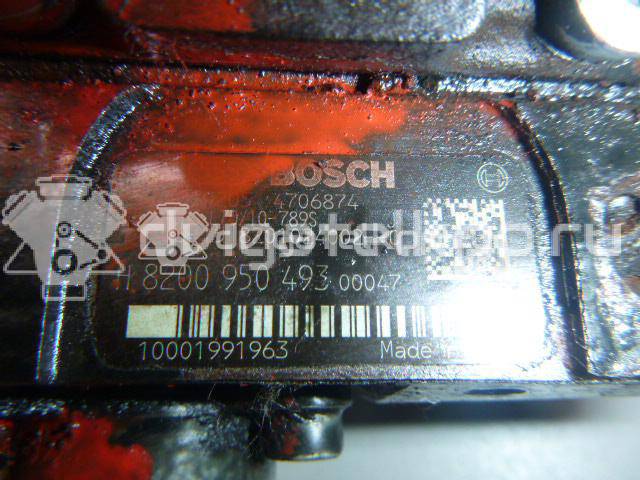 Фото ТНВД  8201024002 для Opel / Vauxhall {forloop.counter}}