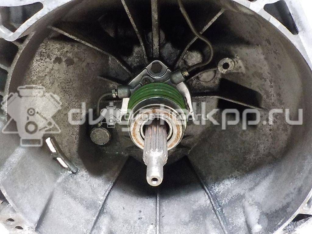 Фото Контрактная (б/у) МКПП для Holden / Opel / Daewoo / Vauxhall 131 л.с 8V 2.0 л X 20 SE бензин 700577 {forloop.counter}}