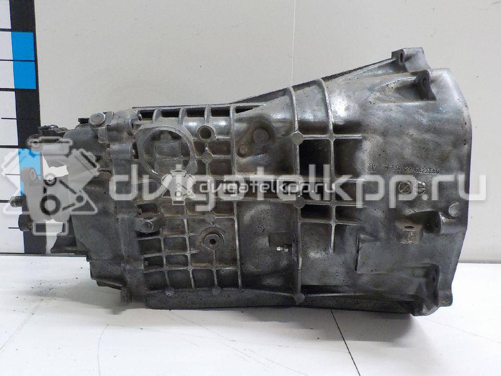 Фото Контрактная (б/у) МКПП для Holden / Opel / Daewoo / Vauxhall 115 л.с 8V 2.0 л X 20 SE бензин 90446302 {forloop.counter}}