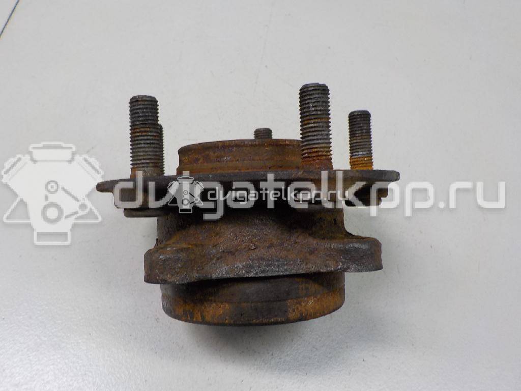 Фото Ступица передняя  MR594979 для Mitsubishi Lancer / Galant / Grandis Na W / Space {forloop.counter}}