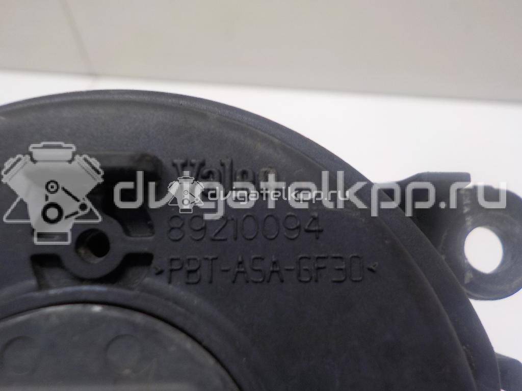 Фото Фара противотуманная  3550063J02 для mitsubishi Grandis (NA#) {forloop.counter}}