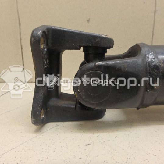 Фото Вал карданный задний  3401a445 для mitsubishi L200 (KB)