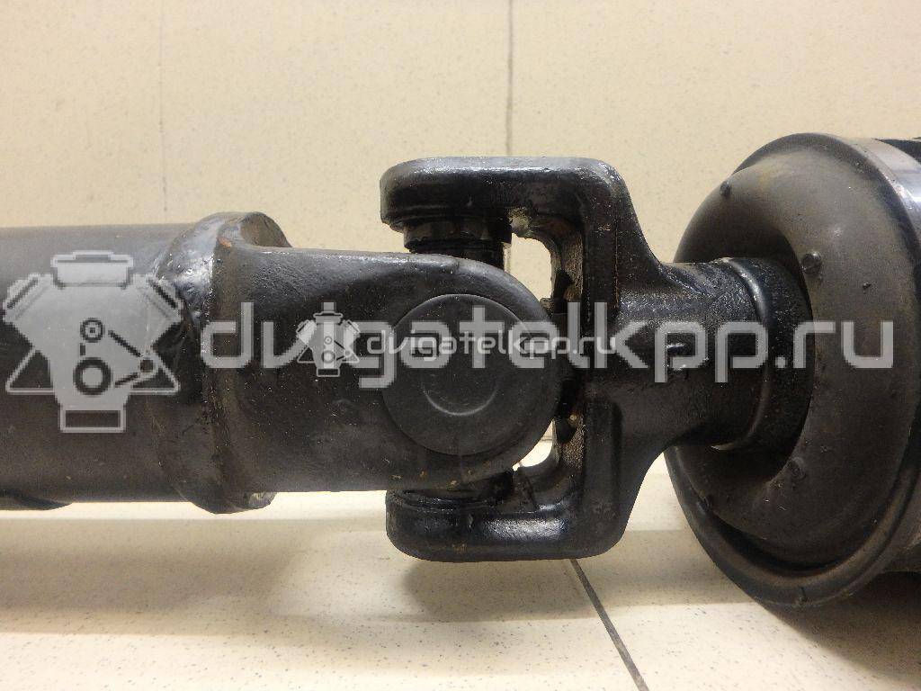Фото Вал карданный задний  3401a445 для mitsubishi L200 (KB) {forloop.counter}}