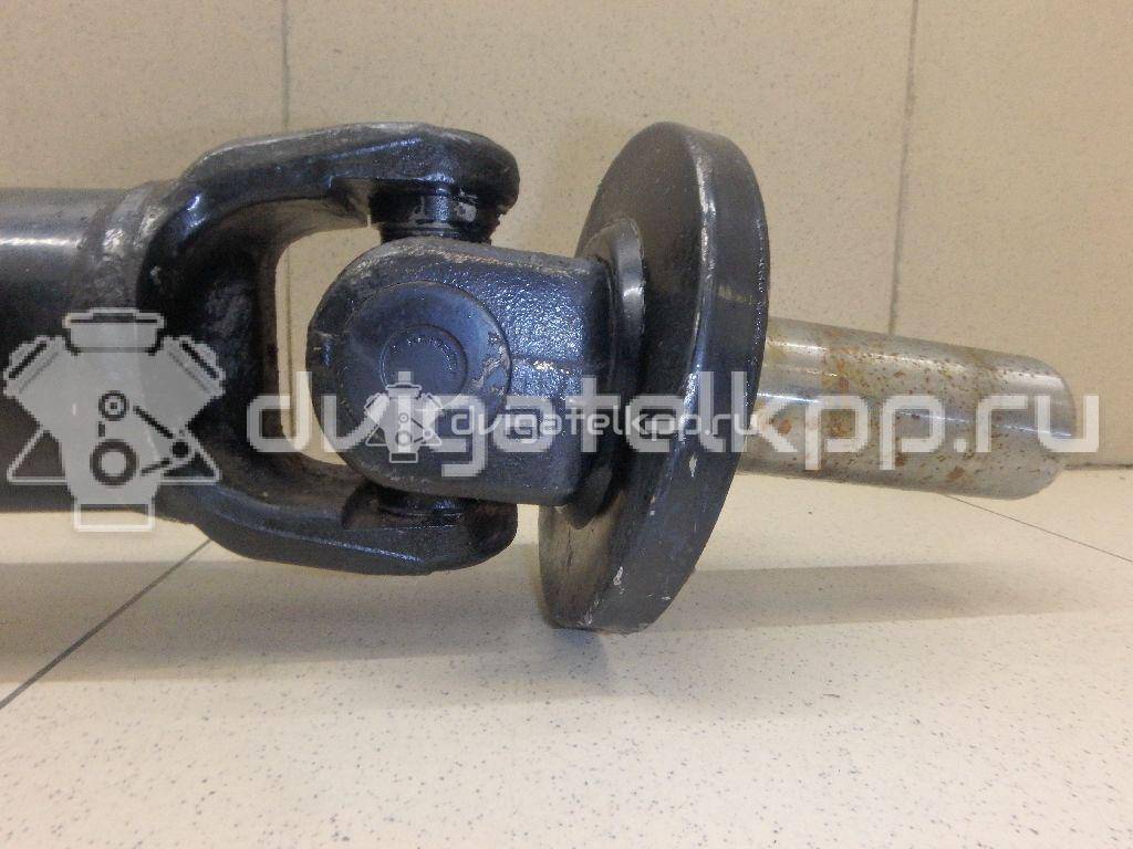 Фото Вал карданный задний  3401a445 для mitsubishi L200 (KB) {forloop.counter}}
