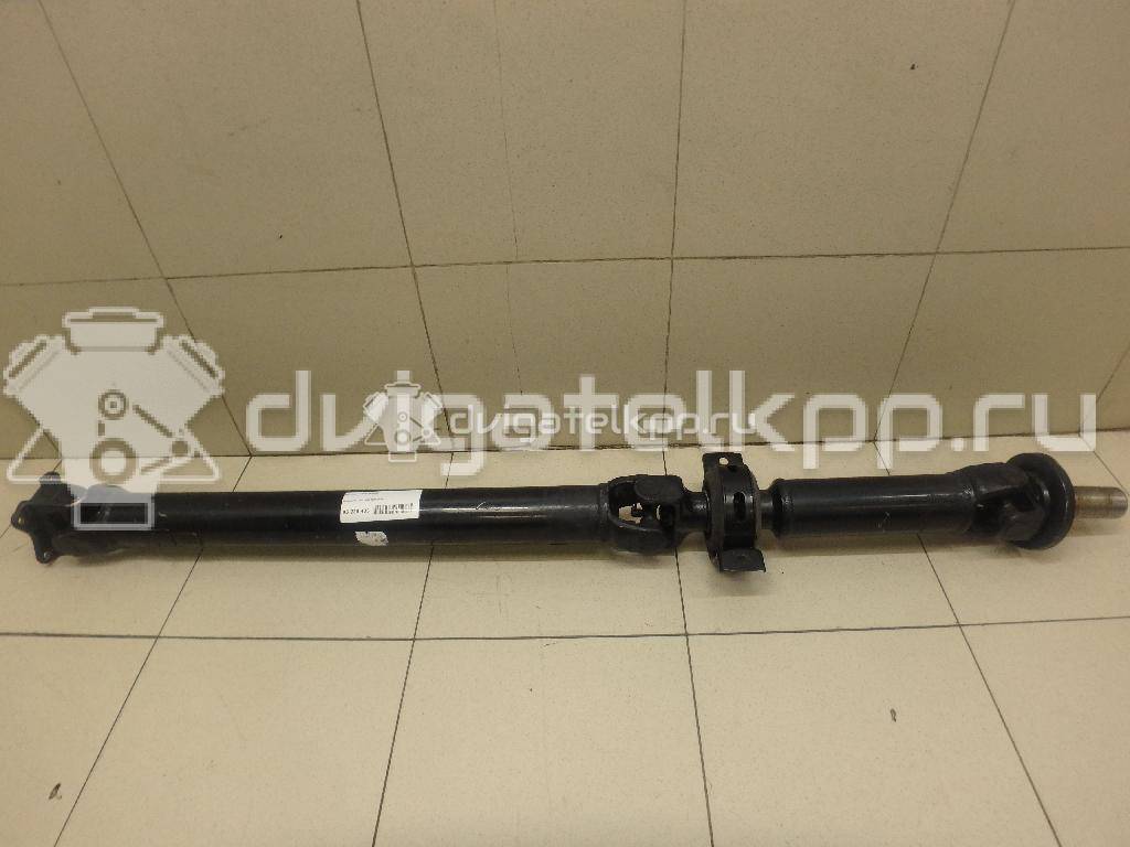 Фото Вал карданный задний  3401a445 для mitsubishi L200 (KB) {forloop.counter}}