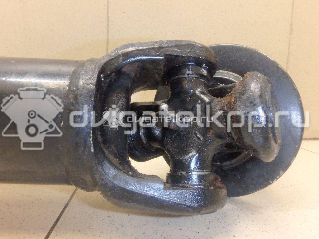 Фото Вал карданный задний  3401a445 для mitsubishi L200 (KB) {forloop.counter}}