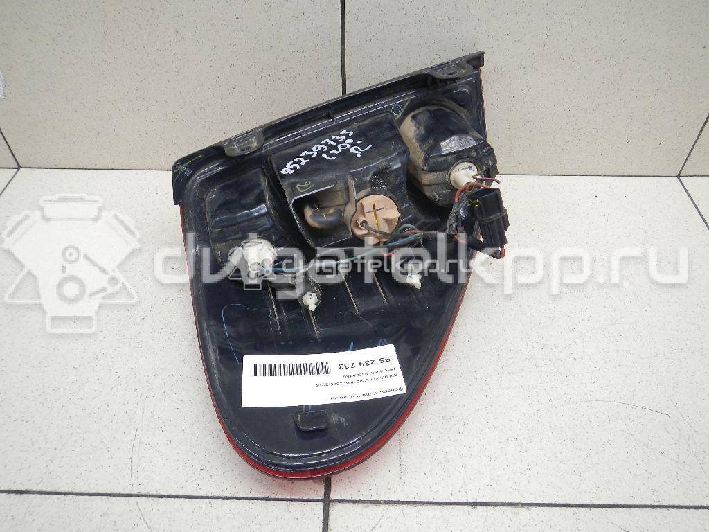 Фото Фонарь задний правый  8330A156 для Mitsubishi L {forloop.counter}}
