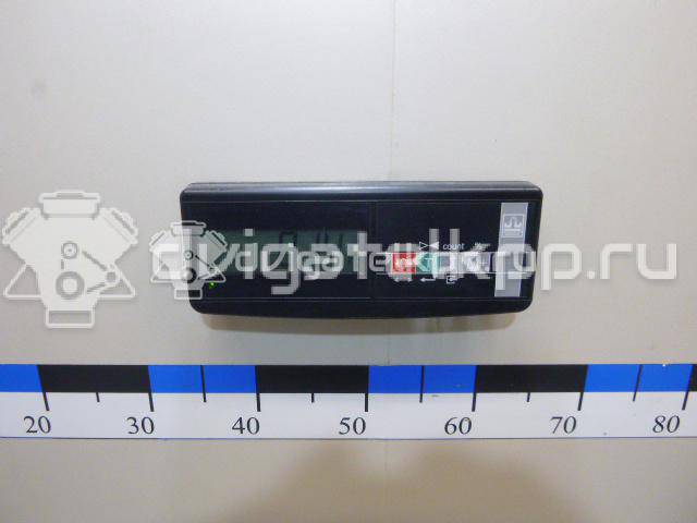 Фото Механизм подрулевой для SRS (ленточный)  8619A017 для mitsubishi L200 (KB) {forloop.counter}}