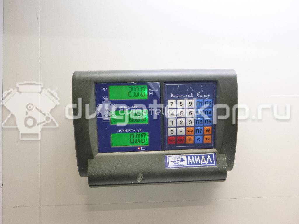 Фото Корпус воздушного фильтра  для Ufo / Zhonghua(Brilliance) / Mitsubishi {forloop.counter}}