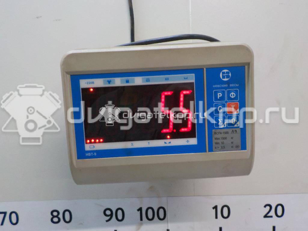 Фото Стабилизатор передний  mn101581 для mitsubishi Lancer (CS/Classic) {forloop.counter}}