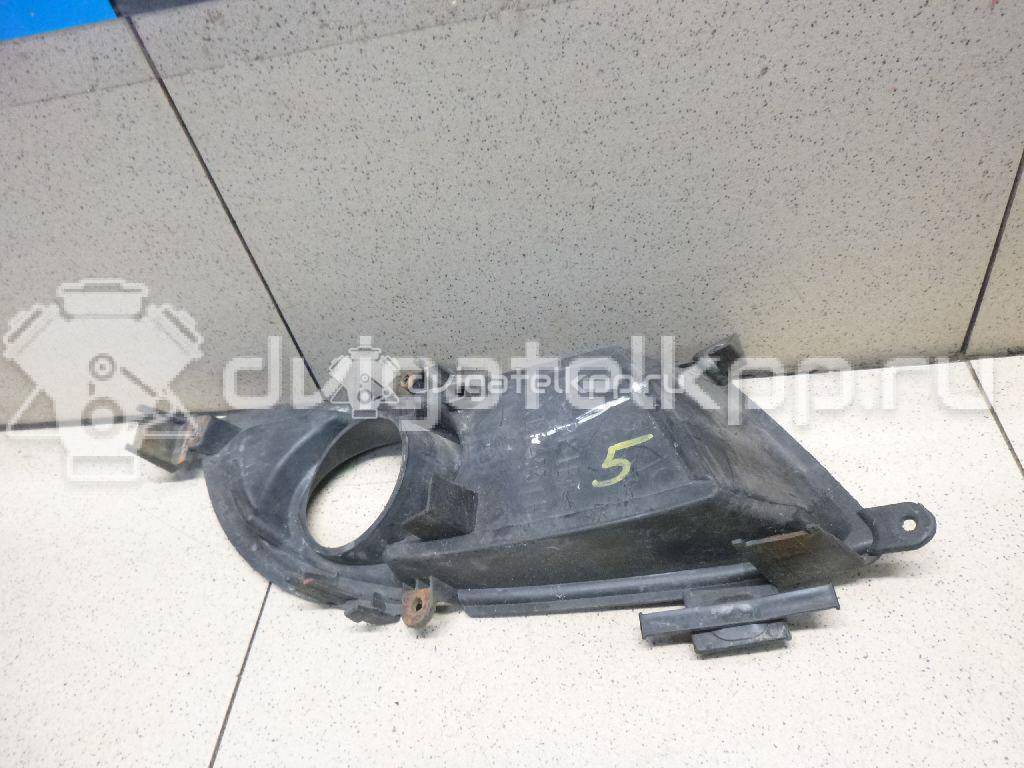 Фото Заглушка бампера левая  MN150931 для mitsubishi Lancer (CS/Classic) {forloop.counter}}