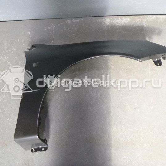 Фото Крыло переднее правое  MB10067AR для mitsubishi Lancer (CS/Classic)