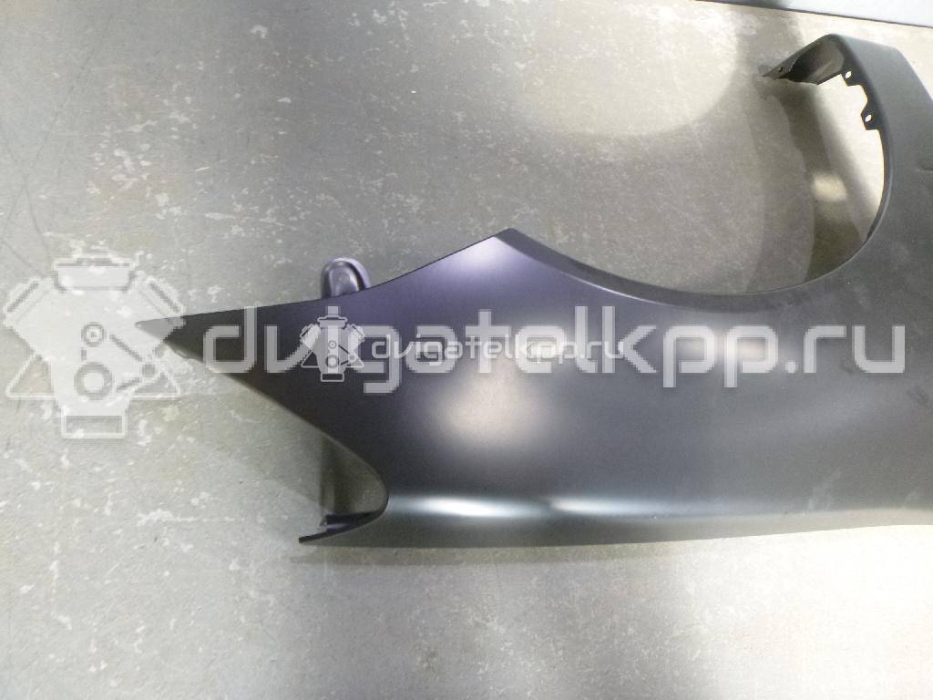 Фото Крыло переднее правое  MB10067AR для mitsubishi Lancer (CS/Classic) {forloop.counter}}