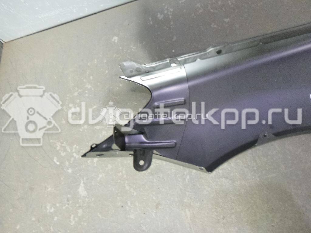 Фото Крыло переднее правое  MB10067AR для mitsubishi Lancer (CS/Classic) {forloop.counter}}