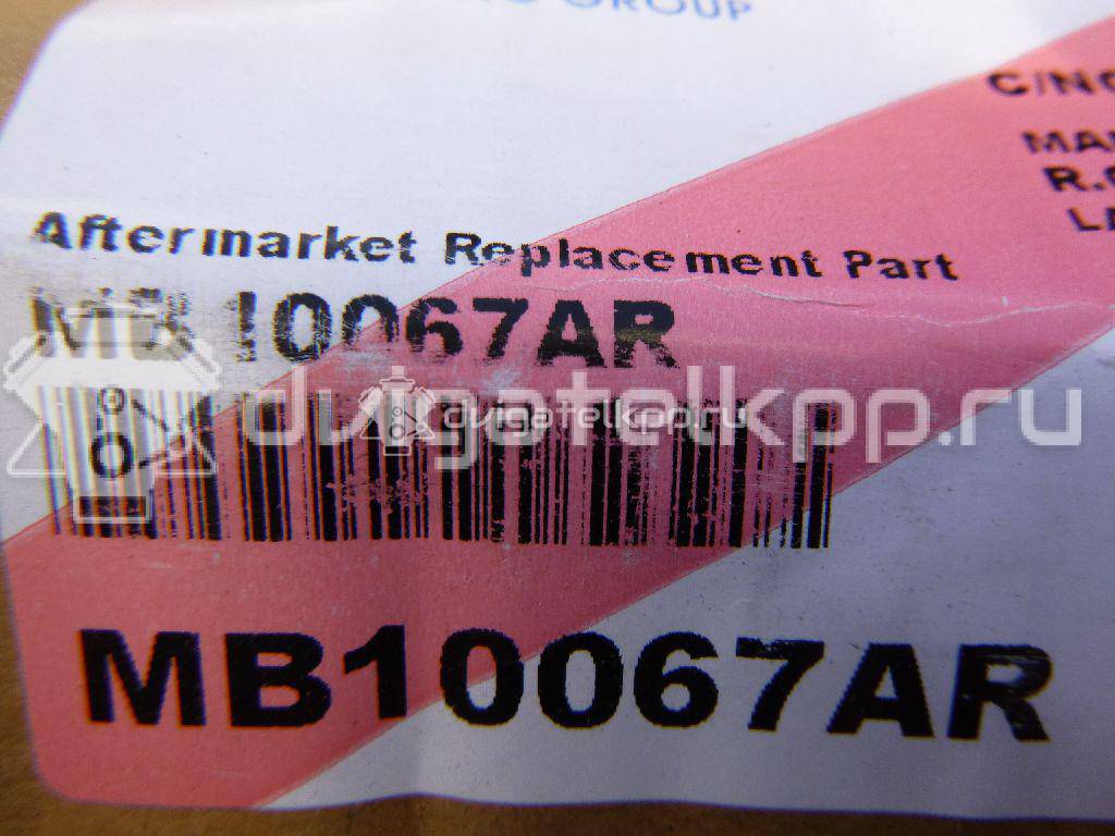 Фото Крыло переднее правое  MB10067AR для mitsubishi Lancer (CS/Classic) {forloop.counter}}