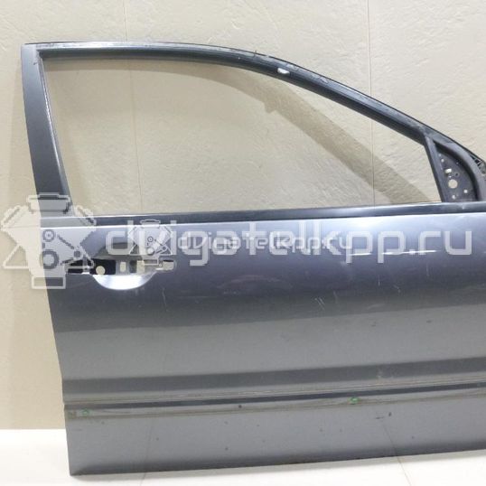 Фото Дверь передняя правая  5700a168 для mitsubishi Lancer (CS/Classic)