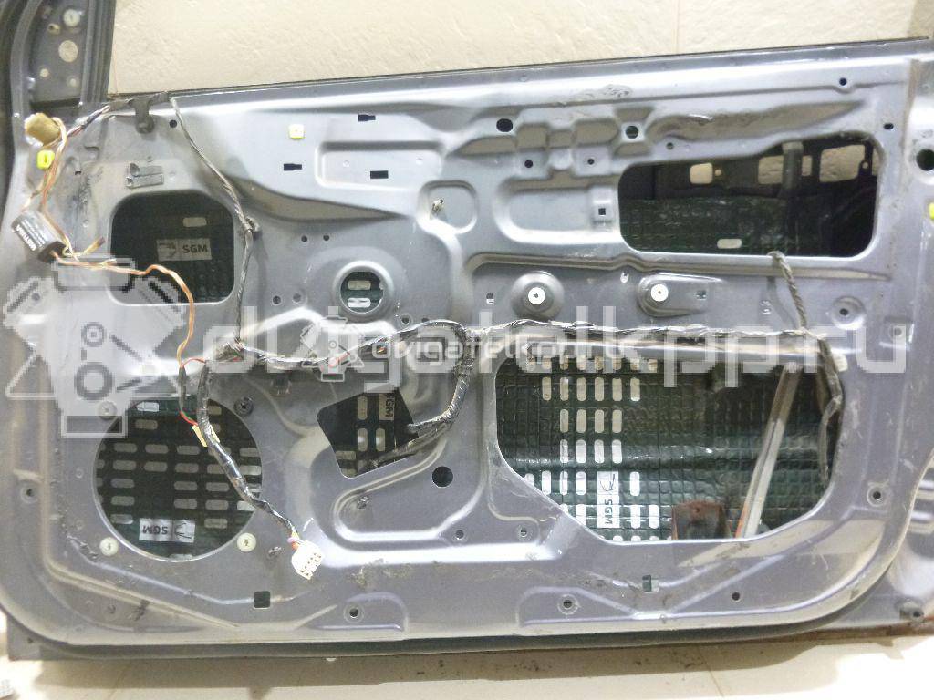 Фото Дверь передняя правая  5700a168 для mitsubishi Lancer (CS/Classic) {forloop.counter}}