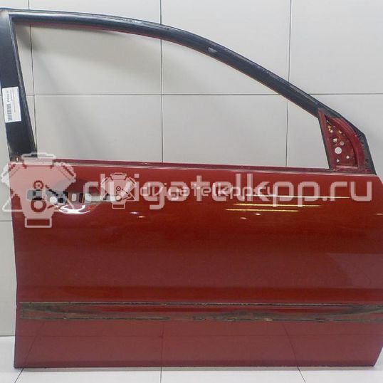 Фото Дверь передняя правая  5700a168 для mitsubishi Lancer (CS/Classic)