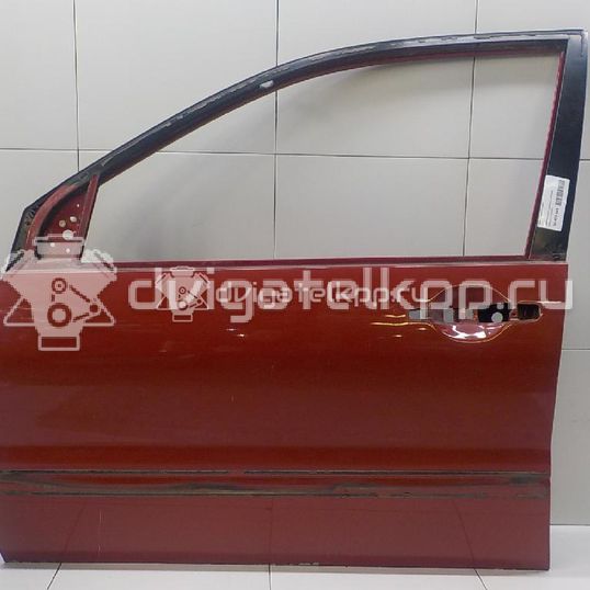 Фото Дверь передняя левая  5700a167 для mitsubishi Lancer (CS/Classic)