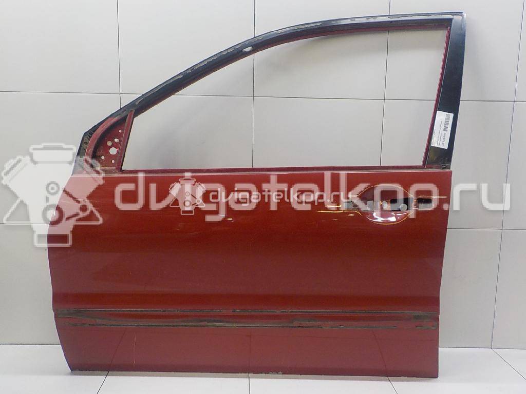 Фото Дверь передняя левая  5700a167 для mitsubishi Lancer (CS/Classic) {forloop.counter}}