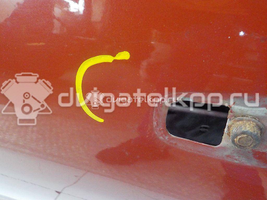 Фото Дверь передняя левая  5700a167 для mitsubishi Lancer (CS/Classic) {forloop.counter}}