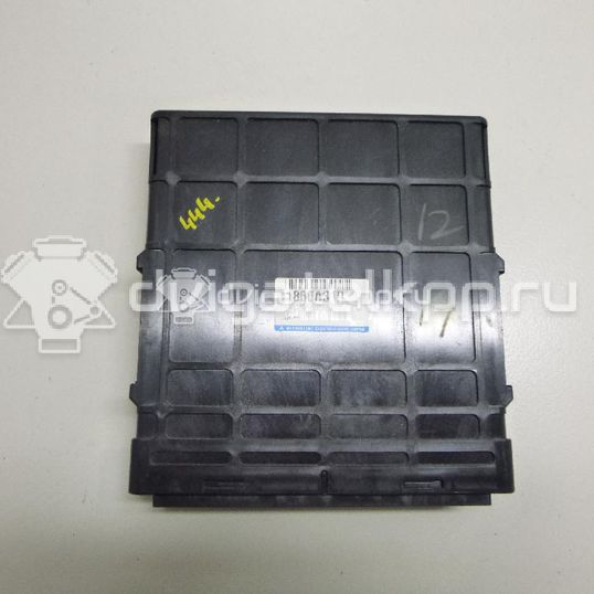 Фото Блок управления двигателем  1860A319 для mitsubishi Lancer (CS/Classic)