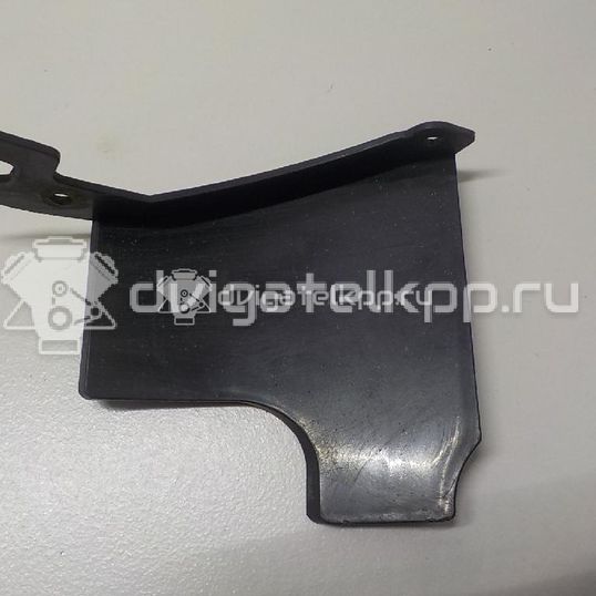 Фото Воздуховод радиатора правый  5379a090 для mitsubishi Lancer (CX,CY)