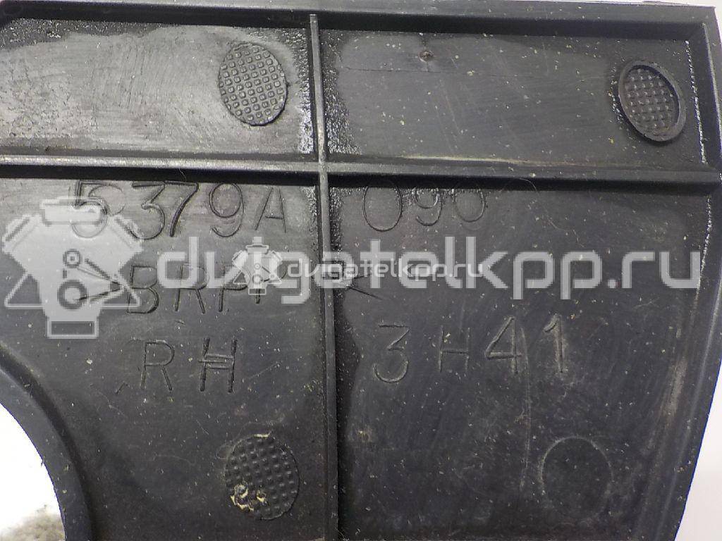 Фото Воздуховод радиатора правый  5379a090 для mitsubishi Lancer (CX,CY) {forloop.counter}}