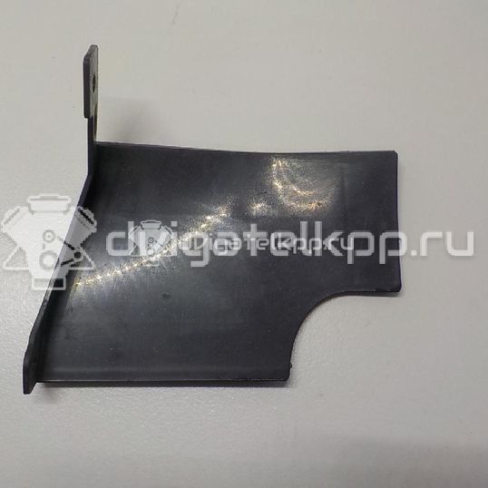 Фото Воздуховод радиатора левый  5379a089 для mitsubishi Lancer (CX,CY)